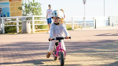 Rowerek biegowy dla dziecka – kup i pomagaj | Sklep Rodzica