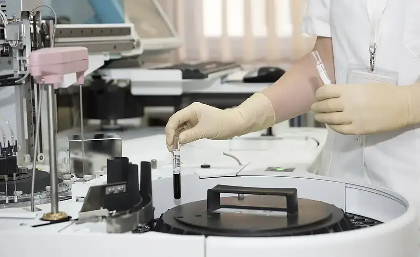 Różnorodne metody diagnostyczne w medycynie