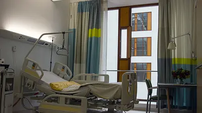Jak utrzymać i czyścić akcesoria do łóżek rehabilitacyjnych?