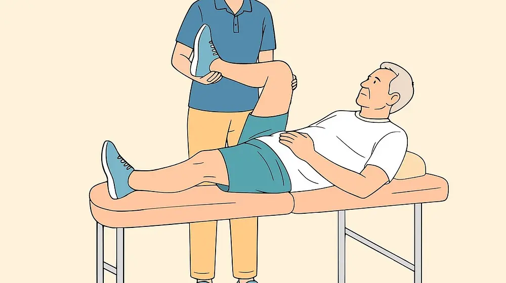 Najczęstsze awarie łóżek rehabilitacyjnych i skuteczne rozwiązania