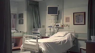 Czy łóżko medyczne pobiera dużo prądu? Dowiedz się o kosztac