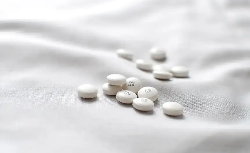 Lagodzenie menopauzy