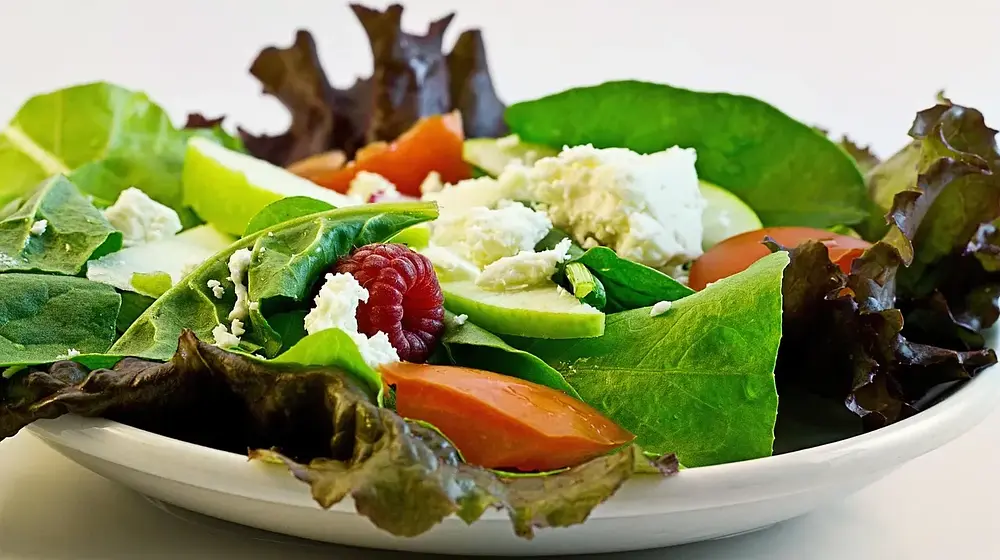Zdrowa dieta w ciąży: Najlepsze wybory i zakazy