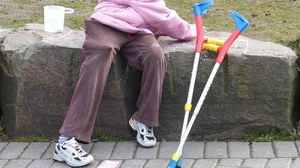 Rehabilitacja niemowląt i dzieci - Klucz do lepszego rozwoju