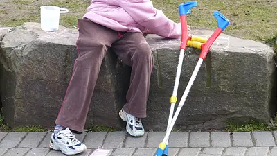 Rehabilitacja niemowląt i dzieci - Klucz do lepszego rozwoju