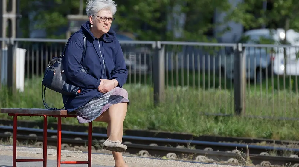 Menopauza — objawy, ich łagodzenie i nowy etap życia